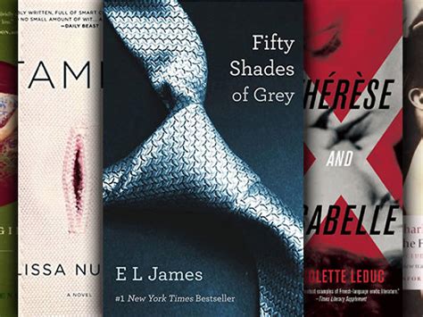 sexy love story|16 erotic books hotter and better than Fifty Shades of。